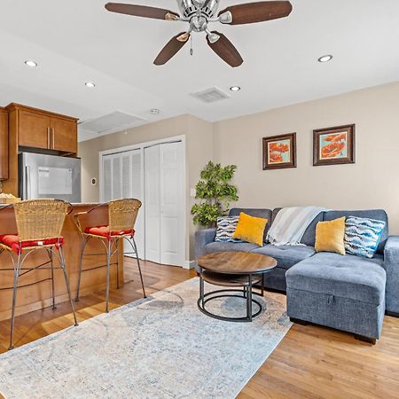 2 Bed Townhouse: Minutes From Dca-National Airport Villa Alexandria Buitenkant foto