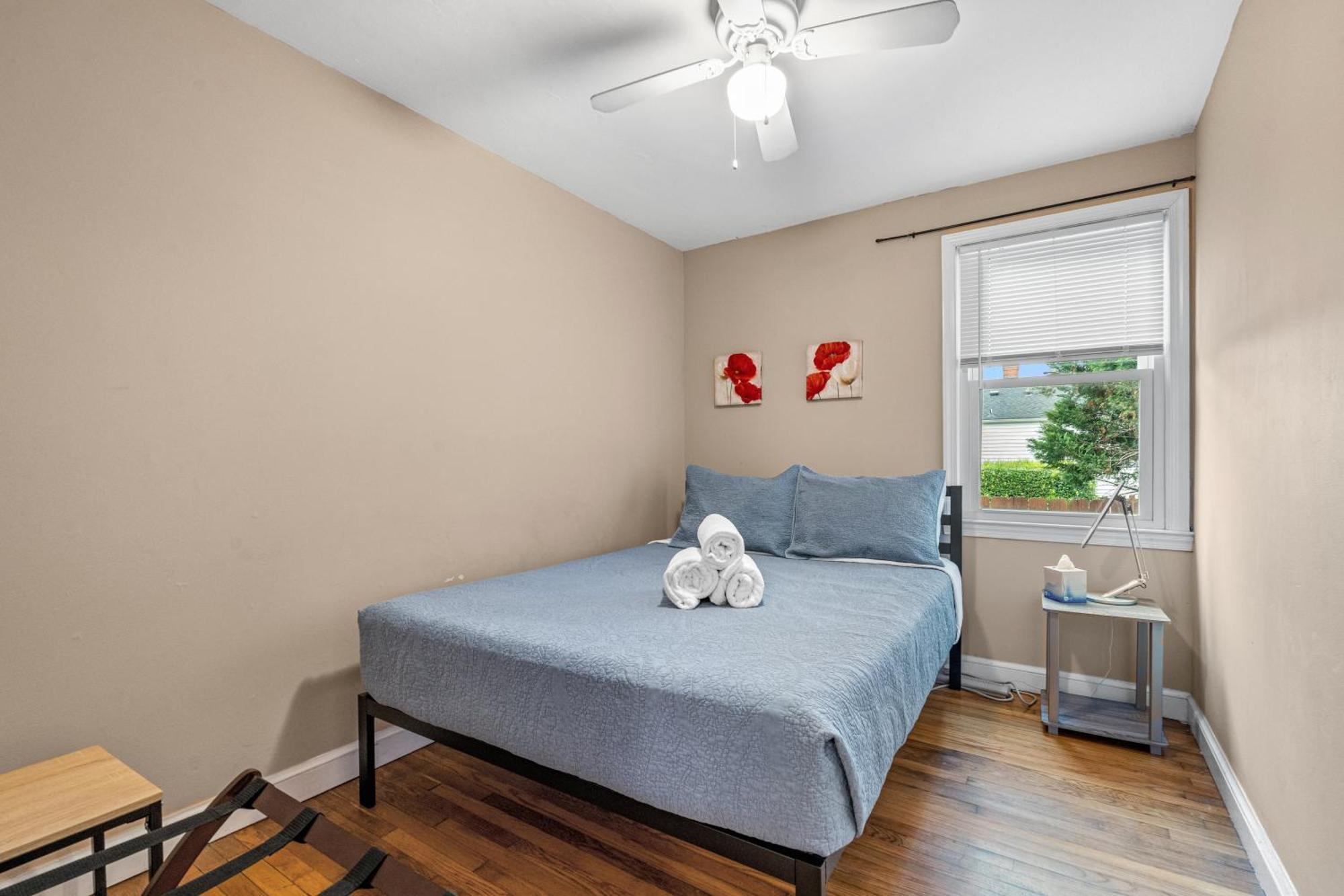 2 Bed Townhouse: Minutes From Dca-National Airport Villa Alexandria Buitenkant foto