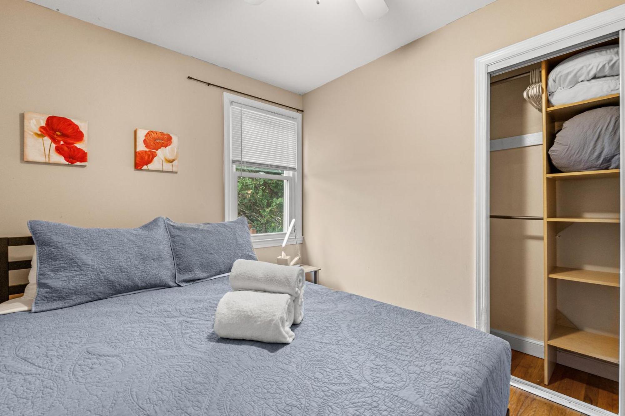 2 Bed Townhouse: Minutes From Dca-National Airport Villa Alexandria Buitenkant foto