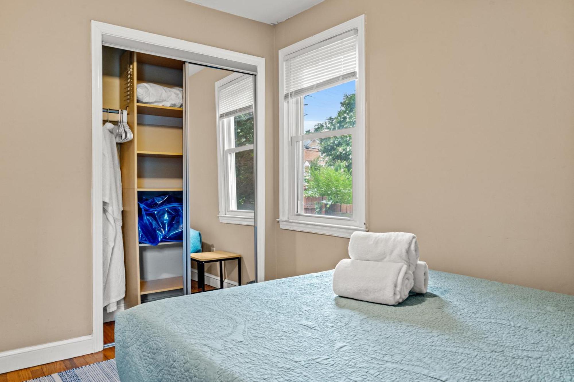 2 Bed Townhouse: Minutes From Dca-National Airport Villa Alexandria Buitenkant foto