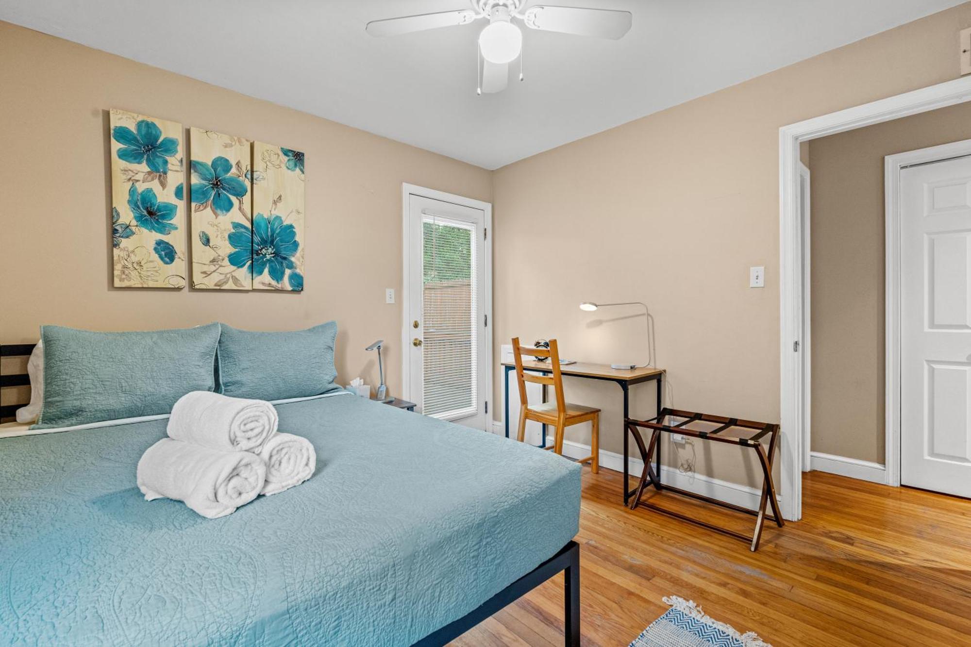 2 Bed Townhouse: Minutes From Dca-National Airport Villa Alexandria Buitenkant foto